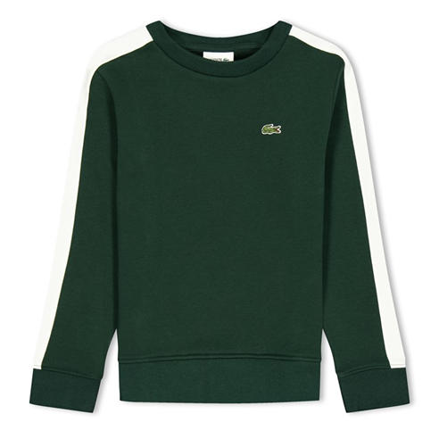 Lacoste - Lacoste Colourblock Jn64