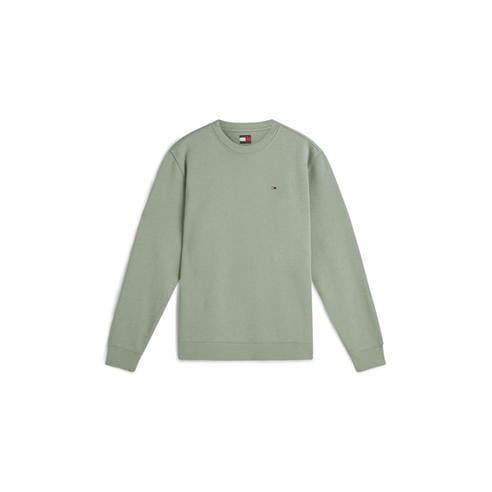 Tommy Jeans - Crew Neck Sweatshirt