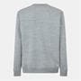 Grey Marl - Jack Wills - Belvue Logo Sweatshirt Mens