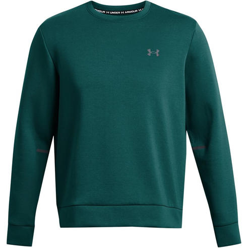 Under Armour - Unstoppable Fleece Sweatshirt Mens