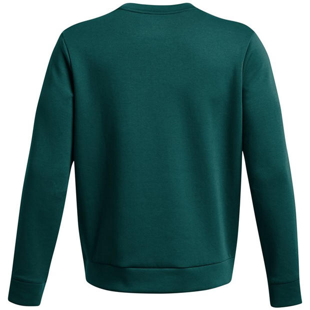 Blue - Under Armour - Unstoppable Fleece Sweatshirt Mens
