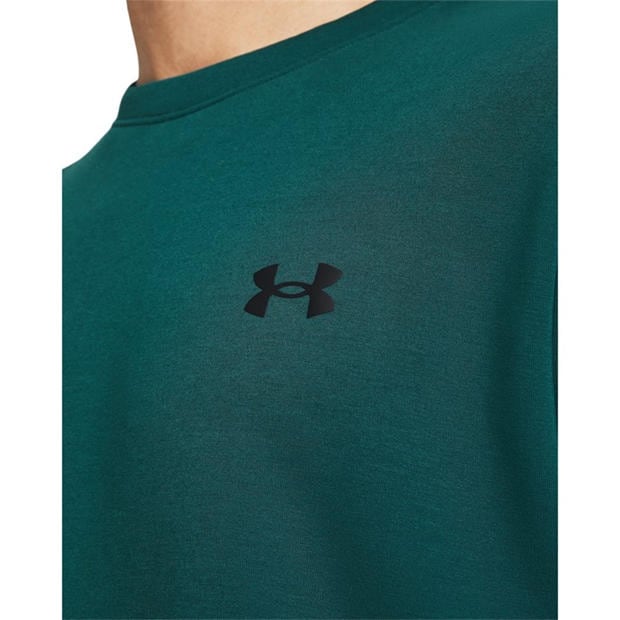 Blue - Under Armour - Unstoppable Fleece Sweatshirt Mens
