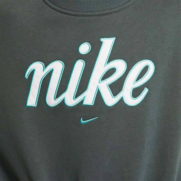 Vintage Green/G - Nike - Nike G Nsw Clb Flc B Jn99