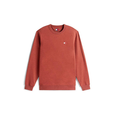 Tommy Jeans - Badge Sweatshirt