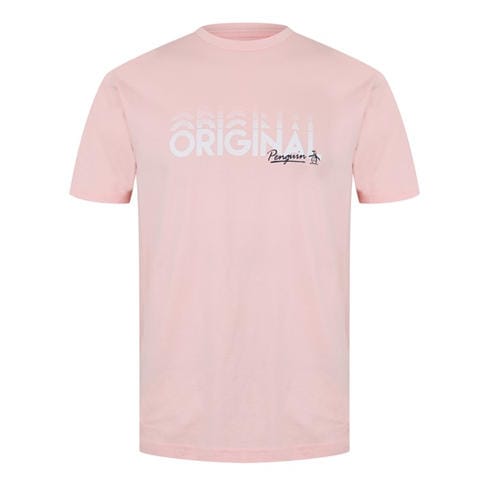 Original Penguin - Men's Regular Fit T-Shirt