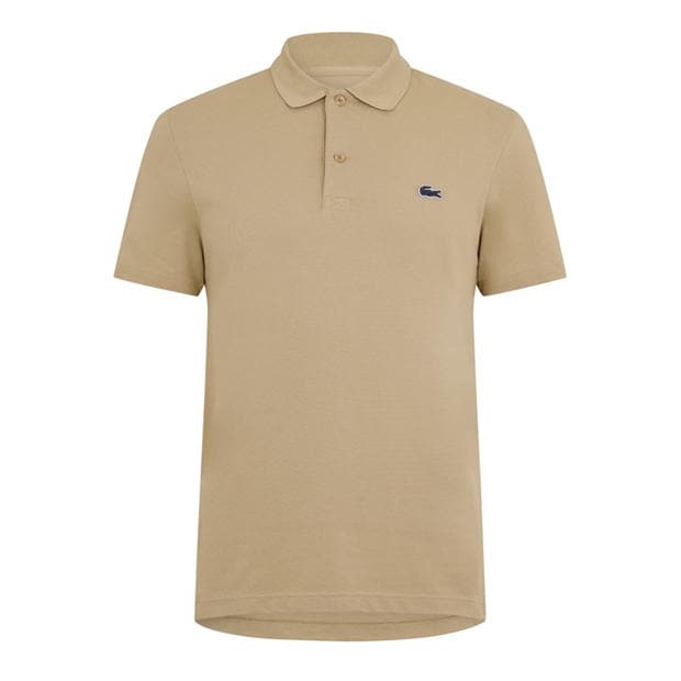 Cookie SIX - Lacoste - Men's Regular Fit Short Sleeve Polo Shirt