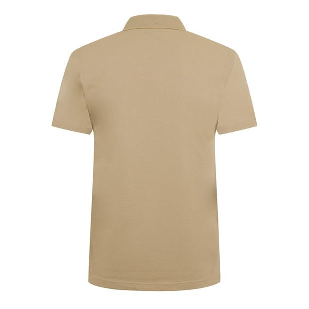 Cookie SIX - Lacoste - Men's Regular Fit Short Sleeve Polo Shirt