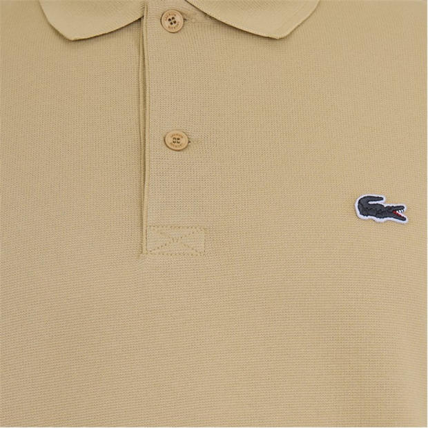 Cookie SIX - Lacoste - Men's Regular Fit Short Sleeve Polo Shirt