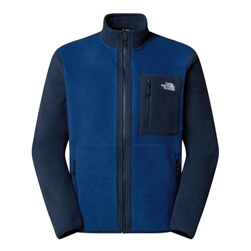 The North Face - Yumiori Full Zip Fleece Unisex Adults