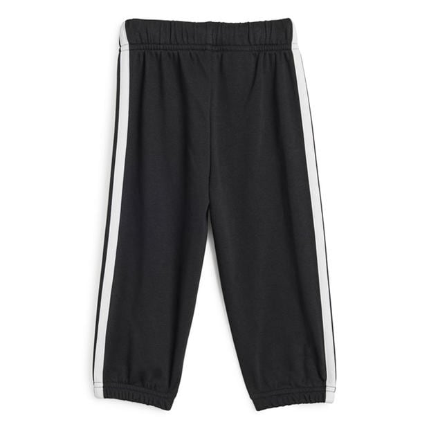 Мента/Бяло - adidas - Infants BOS Jog French Terry Set