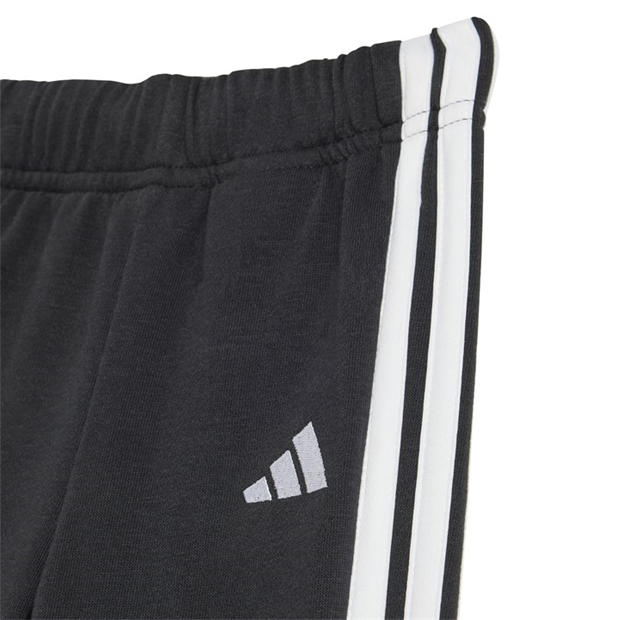 Мента/Бяло - adidas - Infants BOS Jog French Terry Set