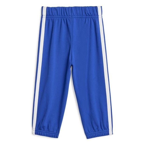 Небесно син/Бял - adidas - Infants BOS Jog French Terry Set