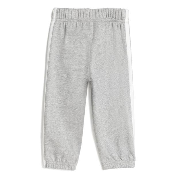 Сиво/Бяло - adidas - Infants BOS Jog French Terry Set