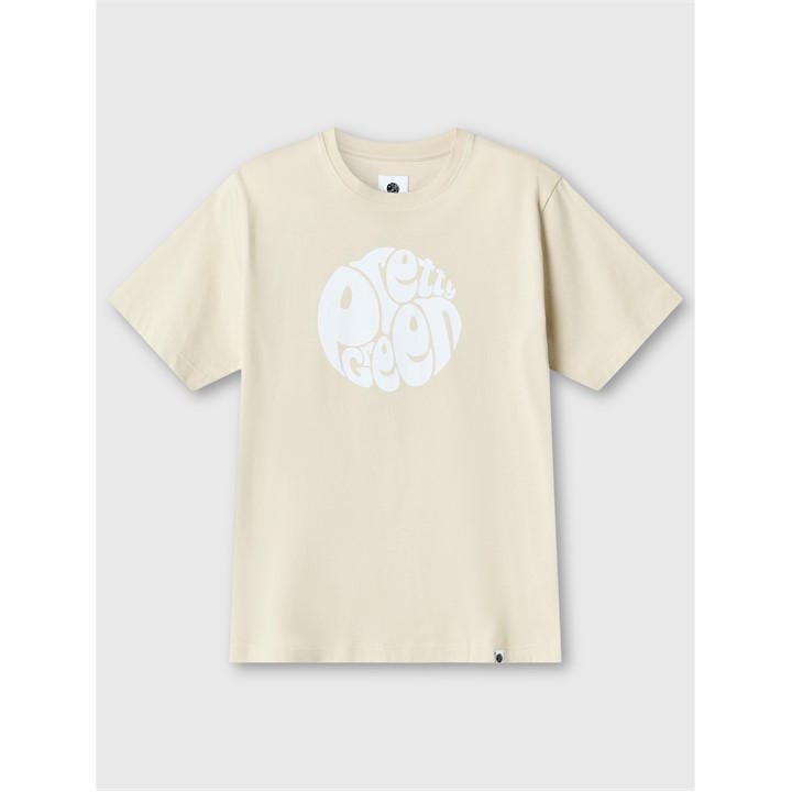 Pretty Green Men's Gillespie Logo Regular Fit T-Shirt - Greystone - Small - Image 4