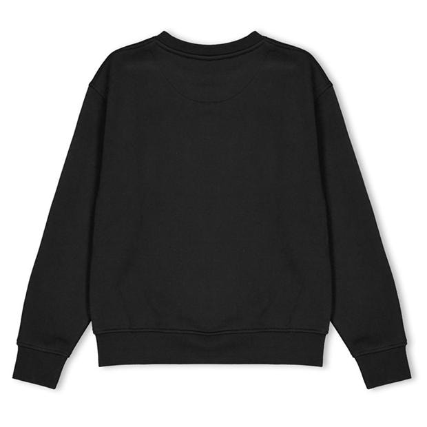 Black - Jack and Jones - Kids' Vesterbro Crewneck Sweatshirt