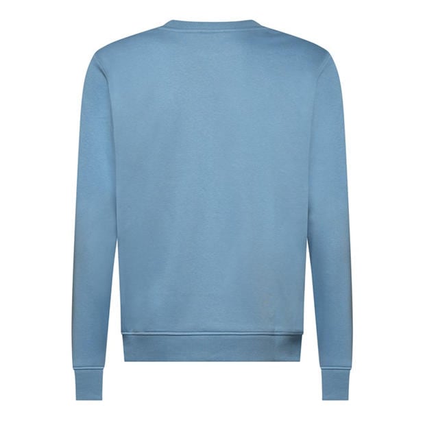 Glacier Lake - Fila - Fila Jude Crew Sweat Sn99