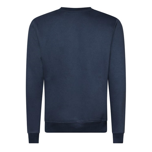 Vintage Indigo - Fila - Fila Jude Crew Sweat Sn99
