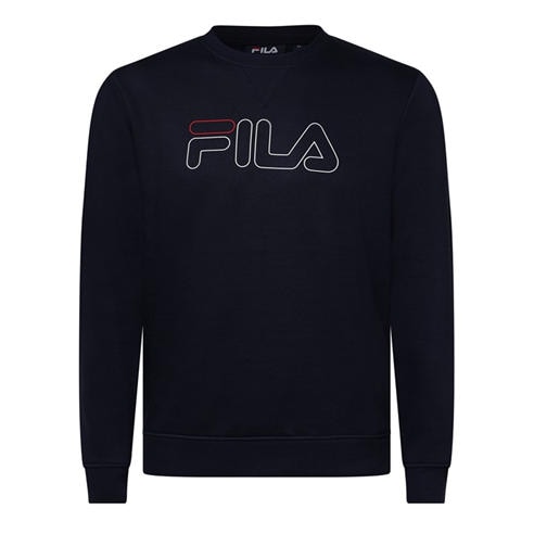 Fila - Fila Jude Crew Sweat Sn99