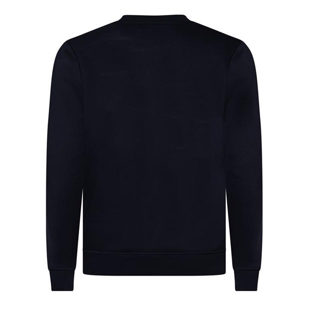 Navy - Fila - Fila Jude Crew Sweat Sn99