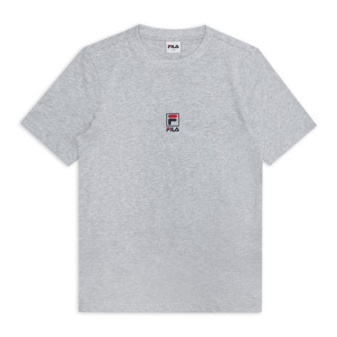 Fila - Chest Small Logo T-Shirt Adults