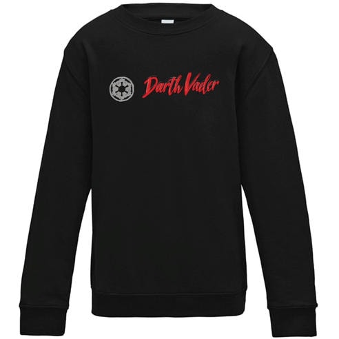 AWD - Printed Junior Star Wars Sweatshirt