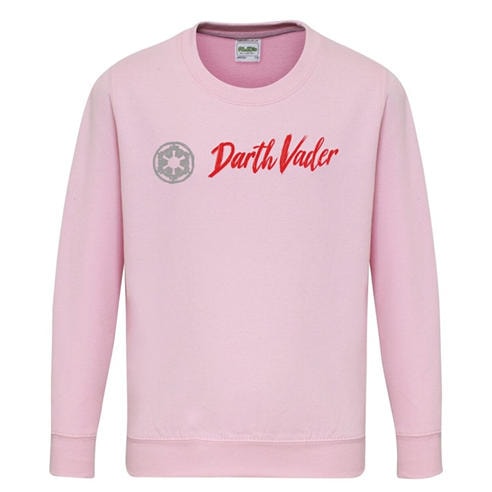 AWD - Printed Junior Star Wars Sweatshirt