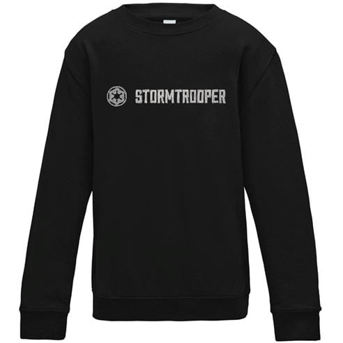 AWD - Printed Junior Star Wars Sweatshirt