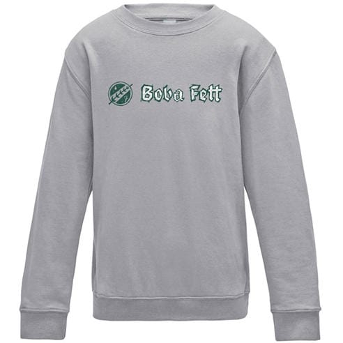 AWD - Printed Junior Star Wars Sweatshirt