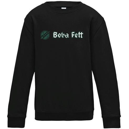 AWD - Printed Junior Star Wars Sweatshirt
