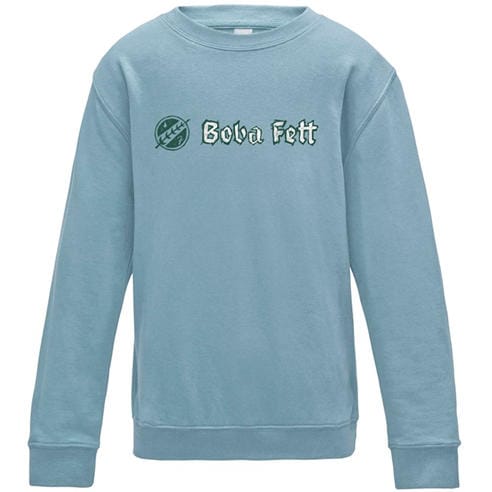 AWD - Printed Junior Star Wars Sweatshirt