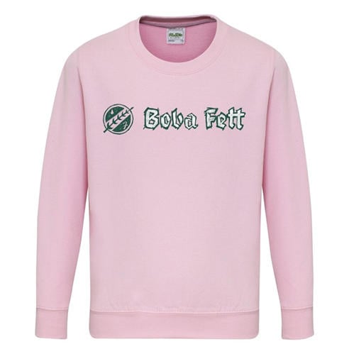 AWD - Printed Junior Star Wars Sweatshirt