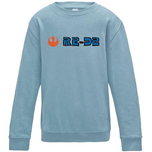AWD - Printed Junior Star Wars Sweatshirt
