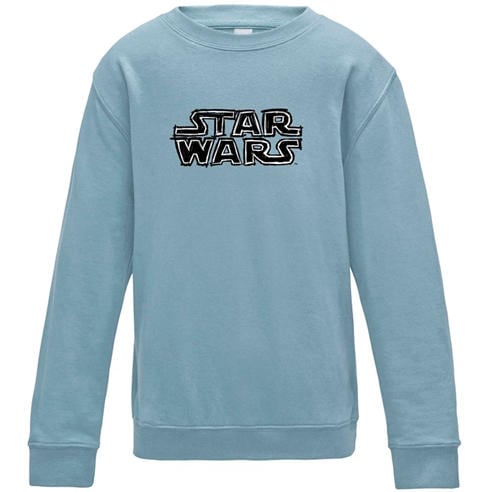 AWD - Printed Junior Star Wars Sweatshirt