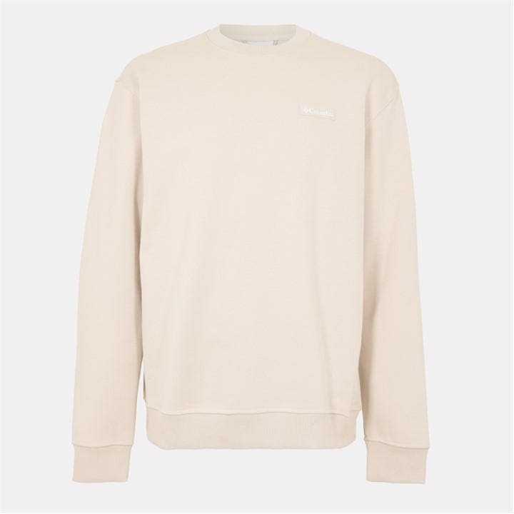 Columbia Men's Grey Meridian Creek Sweatshirt in Size 2XL, Sports Direct