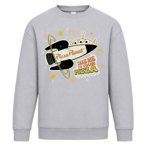 Character - Printed Disney Junior Sweatshirt
