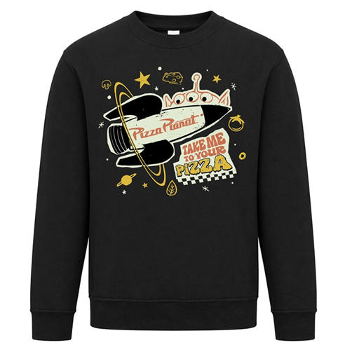 Character - Printed Disney Junior Sweatshirt