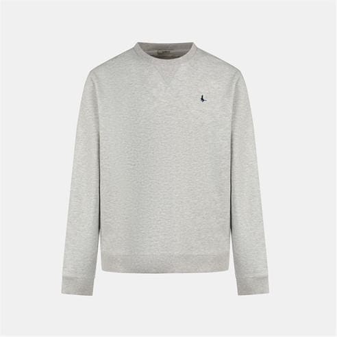 Jack Wills - JW Interlock Crew Mens