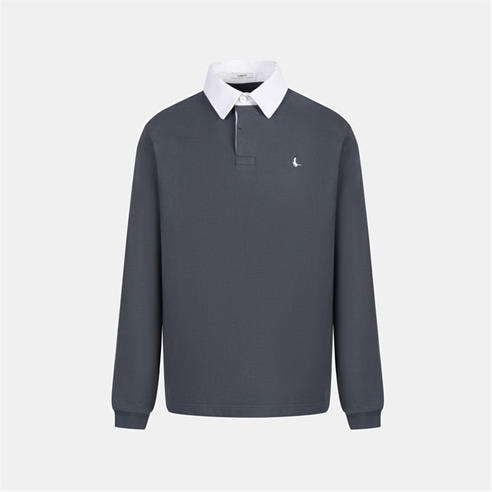 Jack Wills - JW Rugby Shirt Sn64