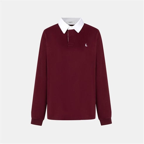 Jack Wills - JW Rugby Shirt Sn64