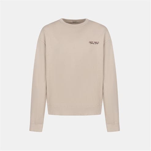 Jack Wills - JW Vintage Crew Mens
