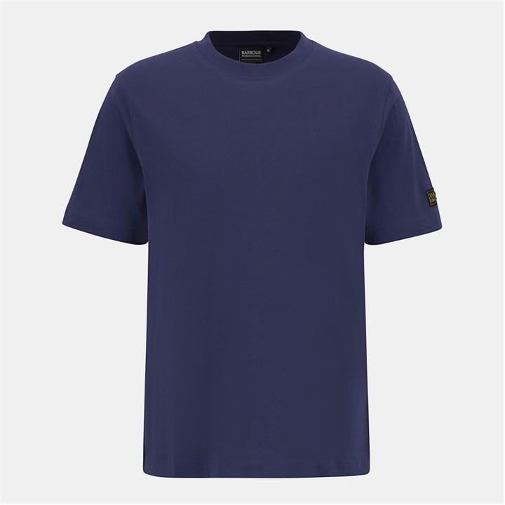 International  Men's  Outline T-Shirt, Football by Barbour  in Size 2XL, Sports Direct