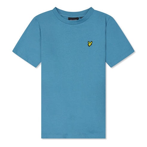 Lyle and Scott - Kids' Classic Regular Fit T-Shirt
