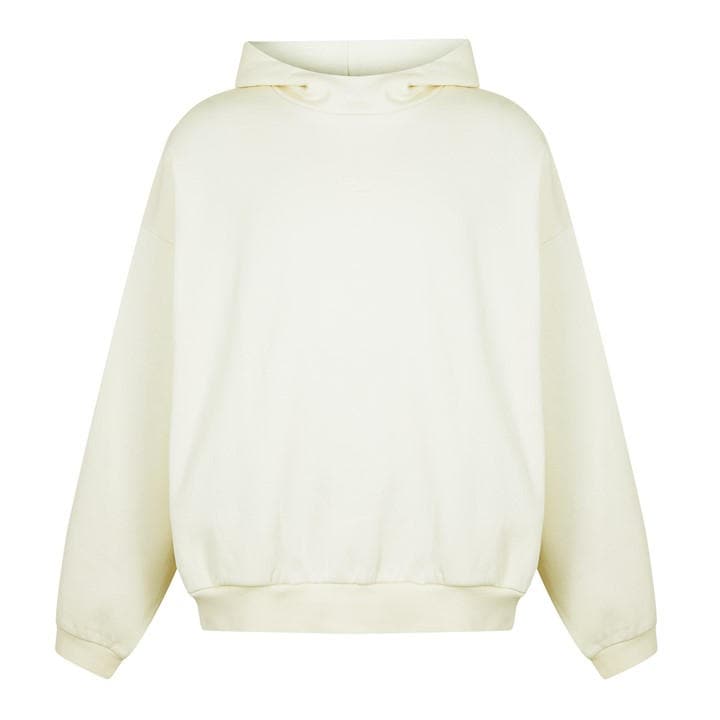 Firetrap Men's Cream Tonal Hoodie in Size 2XL, Sports Direct