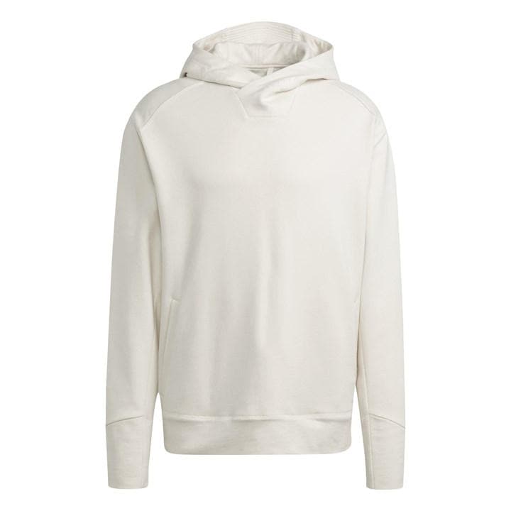 Adidas Men's Neutral Terrex Hoodie in Size M, Sports Direct