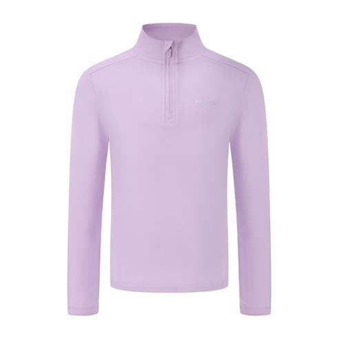 USA Pro - 1/4 Zip Junior Girls