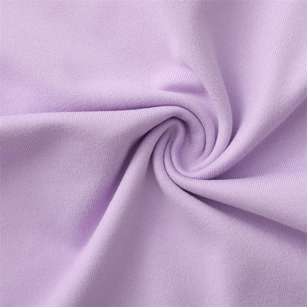 Lilac - USA Pro - 1/4 Zip Junior