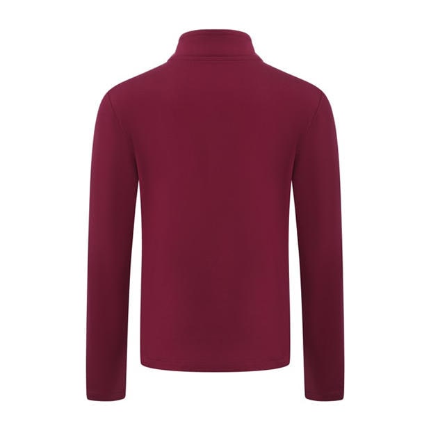 Purple Potion - USA Pro - 1/4 Zip Junior