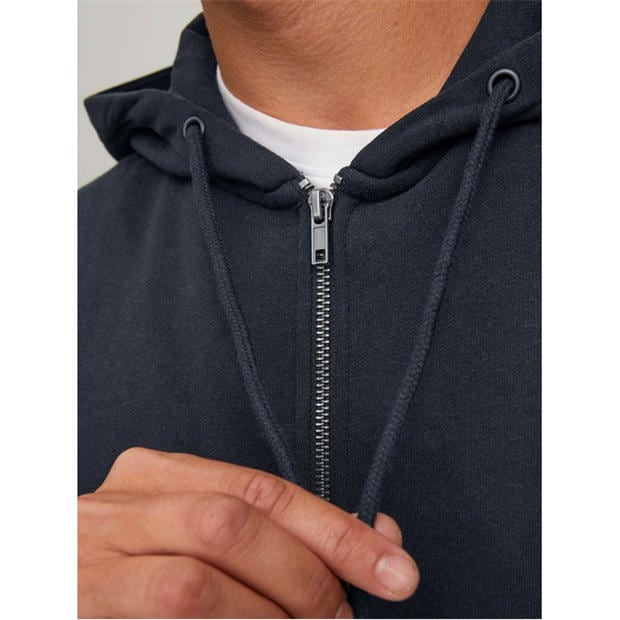 Black - Jack and Jones - Jack Bradley Sweat Z Sn63