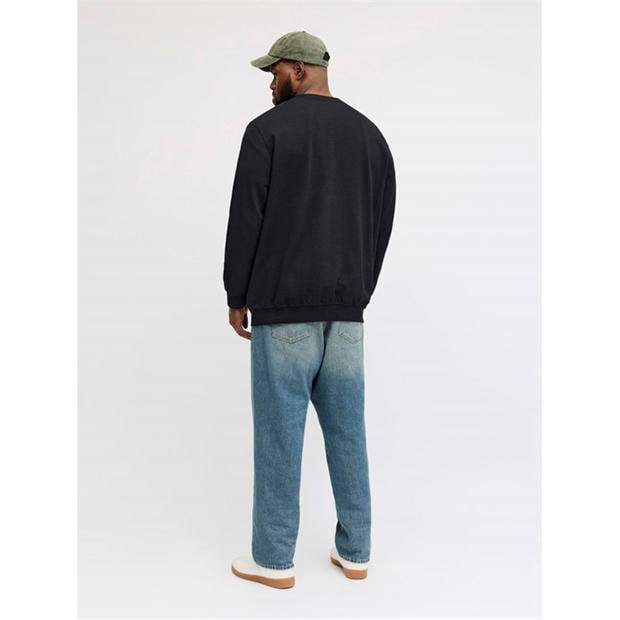 Black - Jack and Jones - Jack + Archive Graph Sn63