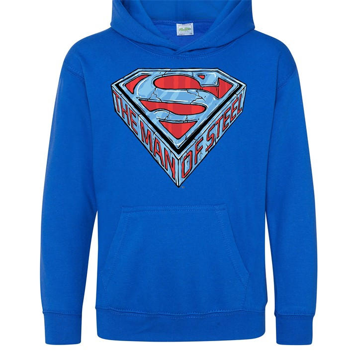 Polo Sport by Ralph Lauren Logo Hoodie Juniors - Blue